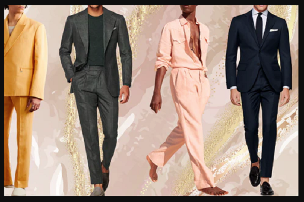 ઉનાળાના લગ્ન પ્રસંગોમાં પુરુષો માટે આ 5 આઉટફિટ્સ રહેશે બેસ્ટ, મળશે કમ્ફર્ટ અને સ્ટાઇલિશ લુક