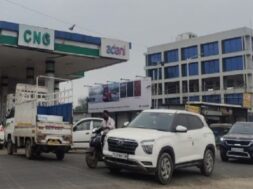 CNG pump