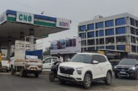 CNG pump