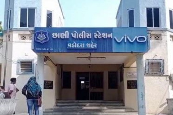 પત્નીએ પ્રેમી સાથે મળીને પતિને કેનાલમાં ફેંકી દેવાના કેસમાં 7 આરોપી પકડાયા