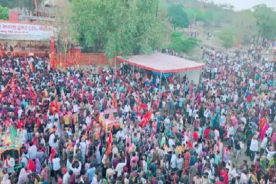 Chotila, Chamunda mataji