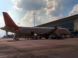 Civil Aviation Minister