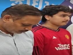 Cyber fraud accused, Surat