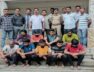 Cyber fraud accused arrested, Bhavnagar