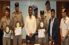 DG police,