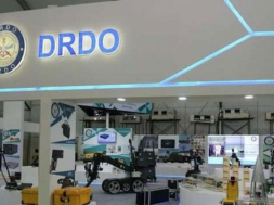 DRDO