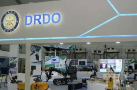 DRDO