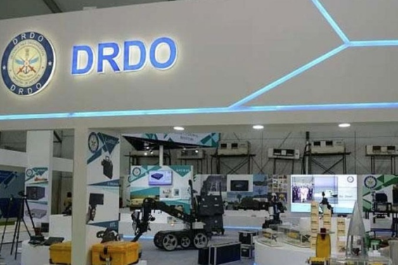DRDO