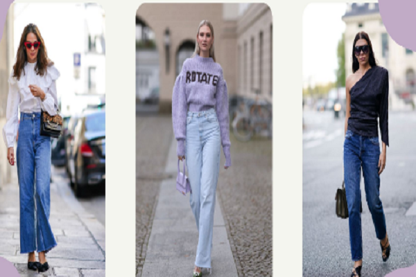 ફેશન ટિપ્સ: તમારી જીન્સ સાથે કેવા શૂઝ પરફેક્ટ લાગશે? જાણો