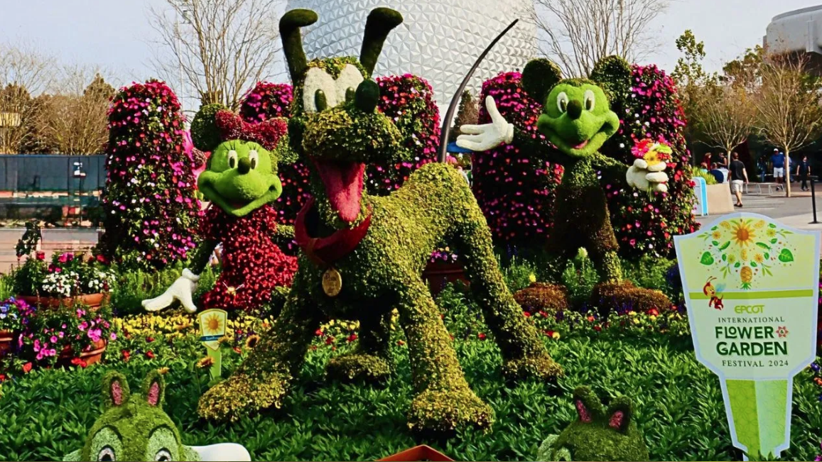 એપ્રિલમાં ખીલી ઉઠશે કુદરત: વિશ્વના આ 6 પ્રખ્યાત ફ્લાવર ફેસ્ટિવલ પ્રવાસીઓને કરી દેશે મંત્રમુગ્ધ