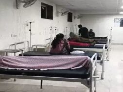 Food poisoning, Dahod