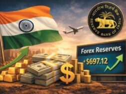 Foreign exchange reserves