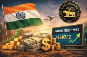 Foreign exchange reserves