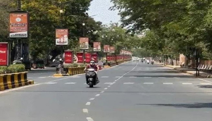 ગુજરાતમાં 5 દિવસમાં તાપમાનનો પારો 43 ડિગ્રીએ પહોંચશે, અમદાવામાં યલો એલર્ટ