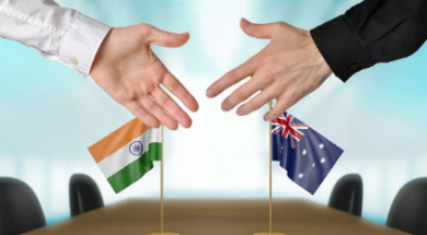 INDIA-AUS