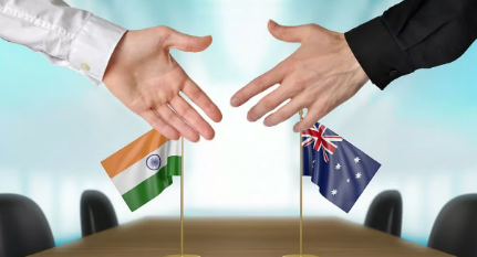 INDIA-AUS