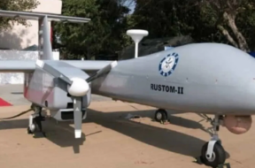 Indian Dron