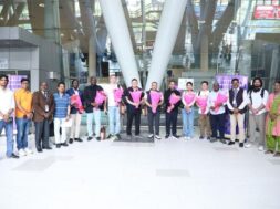 International Election Visitor Programme