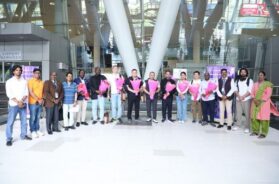 International Election Visitor Programme