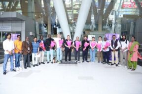 International Election Visitor Programme