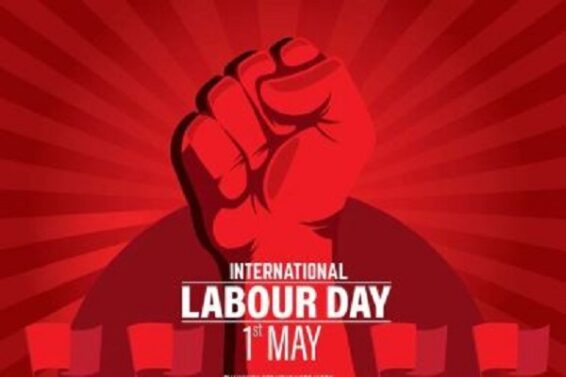International labor day