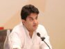 Jyotiraditya Scindia
