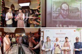 Jyotiraditya Scindia