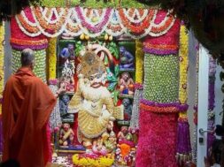 Kasthabhanjan Hanumanji