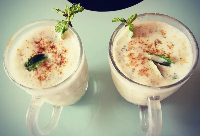 ઉનાળાની કાળઝાળ ગરમીમાં લૂ થી બચાવશે આ 5 દેશી પીણાં