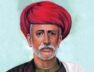 Mahatma Jyotiba Phule