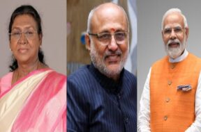 Mirzapur road accident