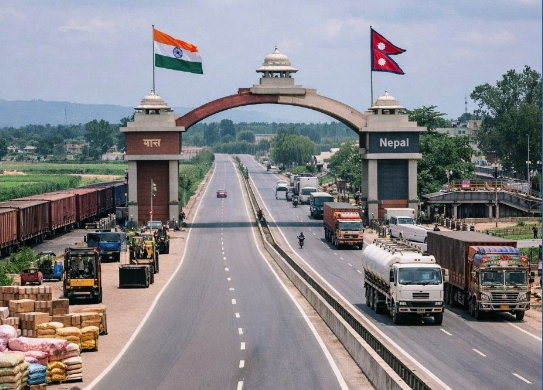 ભારત-નેપાળ વેપારને લાગશે પાંખો: બારાબંકી-બહરાઇચ હાઇવે હવે બનશે 4-લેન