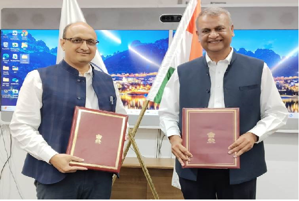 નાણાકીય ગુનેગારોની હવે ખેર નથી, FIU-IND અને SEBI વચ્ચે ઐતિહાસિક સમજૂતી