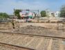 Nadiyad, SRP railway gat closed
