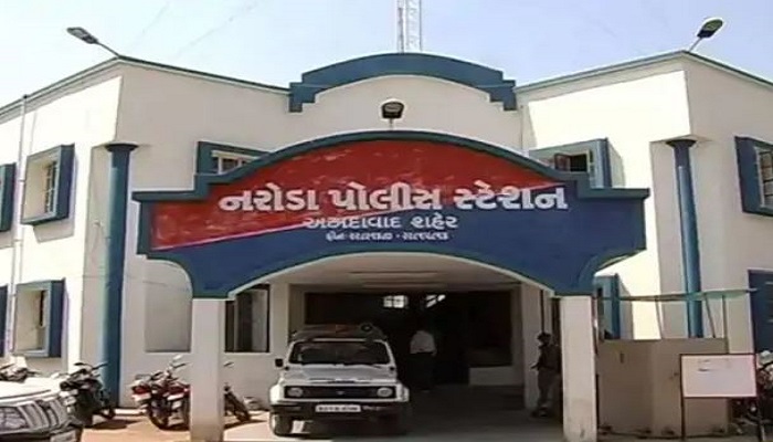 નવા નરોડામાં ગોડાઉનમાંથી નવા 31 ટુ-વ્હીલરની ચોરીની મેનેજરને 3 મહિને ખબર પડી