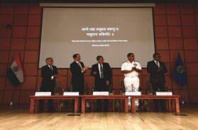 National Defence University