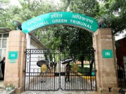 National Green Tribunal