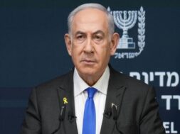 Netanyahu