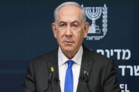 Netanyahu