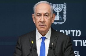 Netanyahu