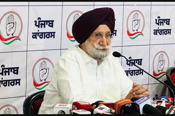 PANJAB CONGRESS