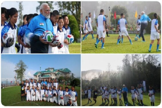 PM MODI NEW