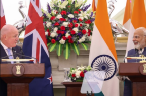 PM MODI NEWS