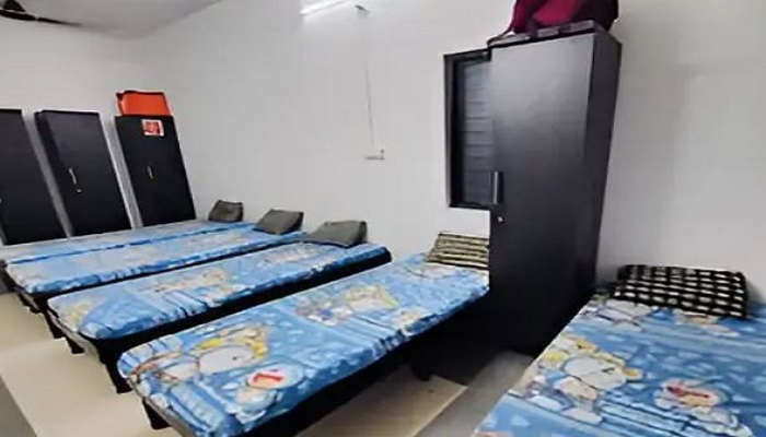 ગાંધીનગરમાં PG માટે ભાડે અપાતા મકાનો સામે 28 સોસાયટીની GMC કમિશનરને રજુઆત