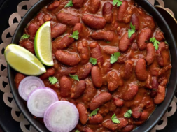 RAJMA