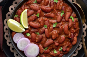 RAJMA