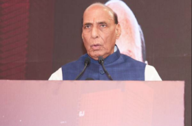 RAJNATH SINGH