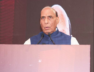 RAJNATH SINGH