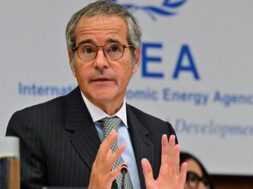 Rafael Mariano Grossi