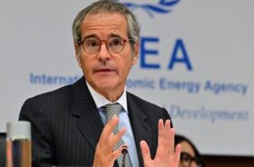 Rafael Mariano Grossi